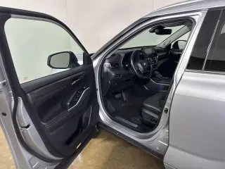 2020 Toyota Highlander