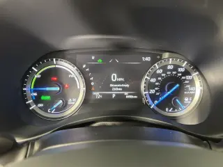 2020 Toyota Highlander