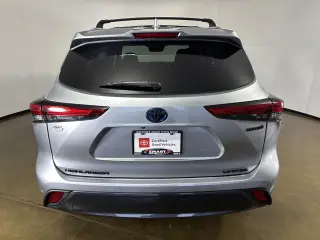 2020 Toyota Highlander