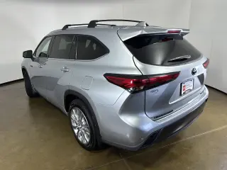 2020 Toyota Highlander