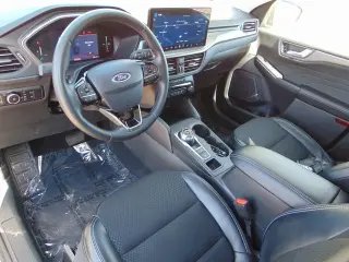 2026 Ford Escape Plug-In Hybrid