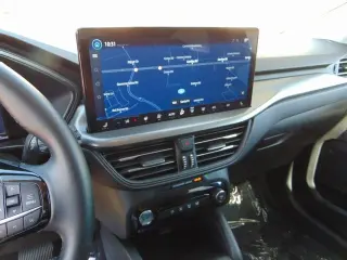 2026 Ford Escape Plug-In Hybrid