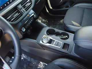 2026 Ford Escape Plug-In Hybrid