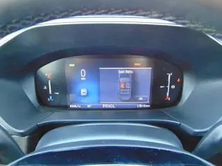 2026 Ford Escape Plug-In Hybrid
