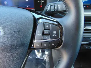 2026 Ford Escape Plug-In Hybrid