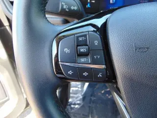 2026 Ford Escape Plug-In Hybrid