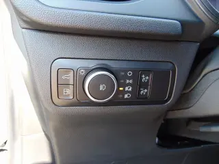 2026 Ford Escape Plug-In Hybrid