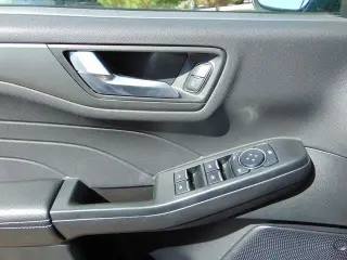 2026 Ford Escape Plug-In Hybrid