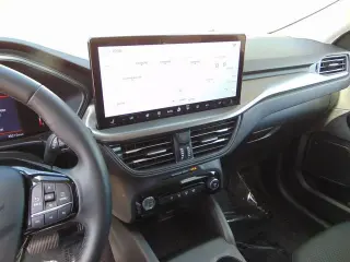 2026 Ford Escape Plug-In Hybrid
