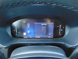 2026 Ford Escape Plug-In Hybrid