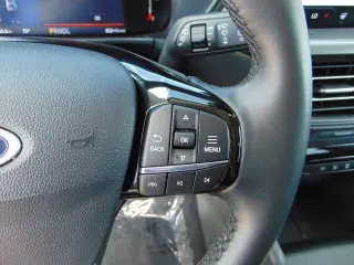 2026 Ford Escape Plug-In Hybrid