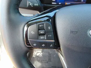 2026 Ford Escape Plug-In Hybrid
