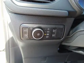 2026 Ford Escape Plug-In Hybrid