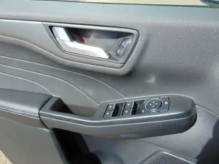 2026 Ford Escape Plug-In Hybrid