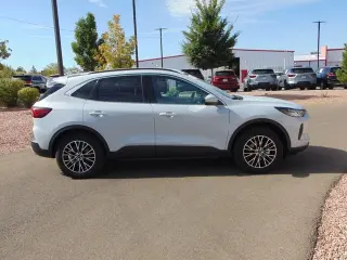 2026 Ford Escape Plug-In Hybrid