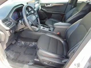 2026 Ford Escape Plug-In Hybrid