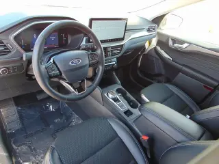 2026 Ford Escape Plug-In Hybrid