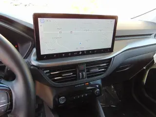 2026 Ford Escape Plug-In Hybrid