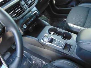 2026 Ford Escape Plug-In Hybrid