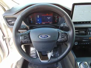 2026 Ford Escape Plug-In Hybrid
