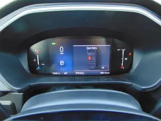 2026 Ford Escape Plug-In Hybrid