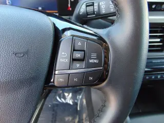 2026 Ford Escape Plug-In Hybrid