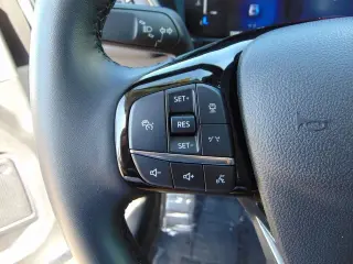 2026 Ford Escape Plug-In Hybrid