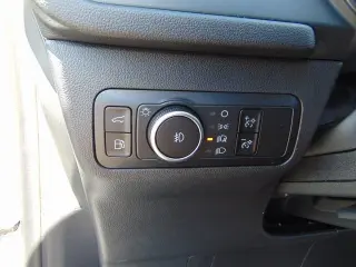 2026 Ford Escape Plug-In Hybrid