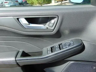 2026 Ford Escape Plug-In Hybrid