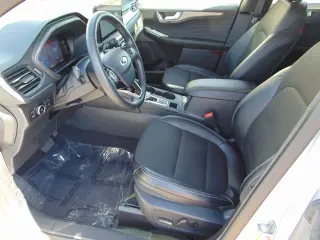 2026 Ford Escape Plug-In Hybrid