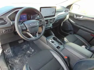 2026 Ford Escape Plug-In Hybrid