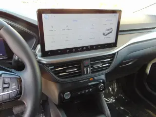 2026 Ford Escape Plug-In Hybrid