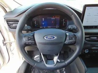 2026 Ford Escape Plug-In Hybrid