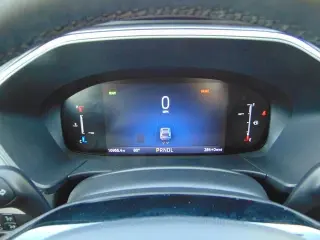 2026 Ford Escape Plug-In Hybrid