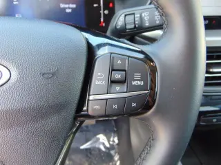 2026 Ford Escape Plug-In Hybrid
