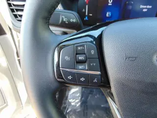 2026 Ford Escape Plug-In Hybrid