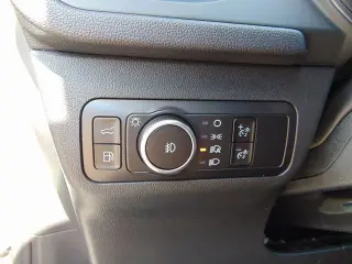 2026 Ford Escape Plug-In Hybrid