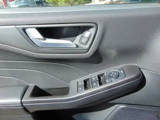 2026 Ford Escape Plug-In Hybrid