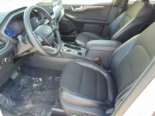 2026 Ford Escape Plug-In Hybrid