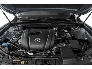 2025 Mazda Mazda CX-50