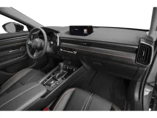 2025 Mazda Mazda CX-50