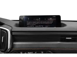 2025 Mazda Mazda CX-50
