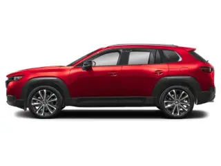 2025 Mazda Mazda CX-50
