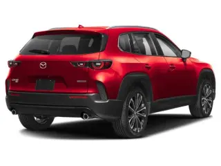 2025 Mazda Mazda CX-50