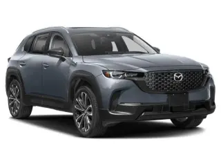 2025 Mazda Mazda CX-50
