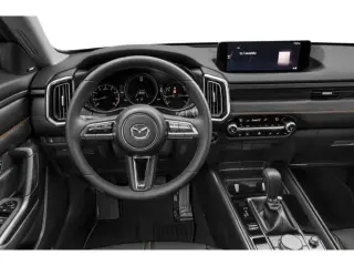 2025 Mazda Mazda CX-50