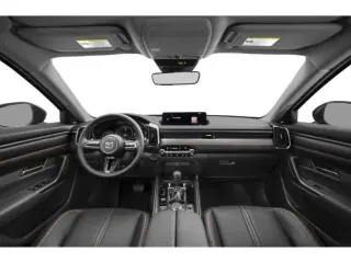 2025 Mazda Mazda CX-50