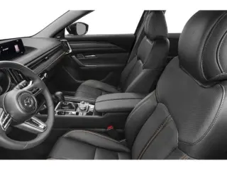 2025 Mazda Mazda CX-50