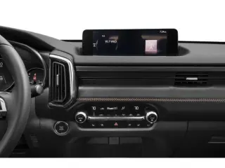 2025 Mazda Mazda CX-50