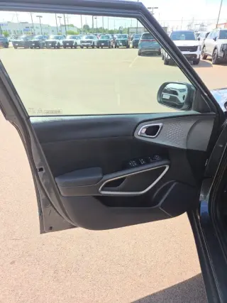 2025 Kia Soul
